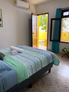 Casa de María, tu espacio ideal en Campeche - 8