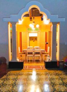 Casa de María, tu espacio ideal en Campeche - 6