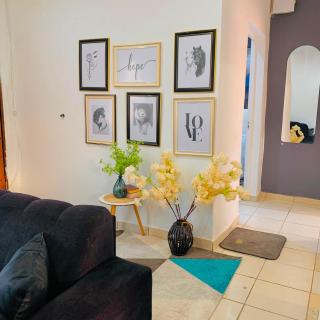 Asanta Guest House - 2