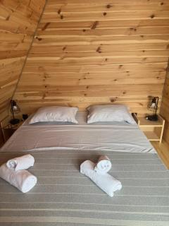 Hill Villy Chalet Mestia - 5