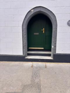 The Gate House - 3