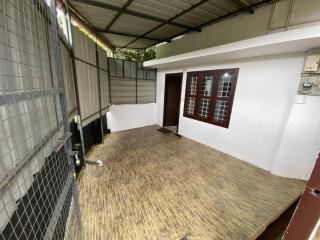 Sleek Haven Dormitory - 9