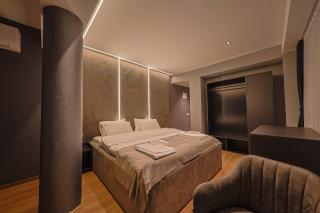 Hotel Impex - Peja - 0