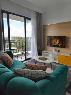 1 bedroom apartment in Nairobi - 7