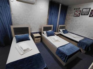 The Art Hotel by Art Hostel - 8