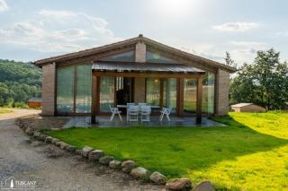 Podere "Le Rondini" in the Heart of Tuscany - 9