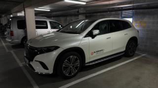 Familie appartement hartje Knokke met optie parking - 8
