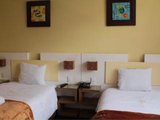 Kaaro Hotel Puno - 8