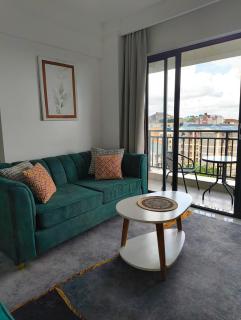 1 bedroom apartment in Nairobi - 8