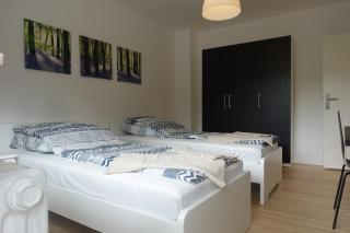 Kiel Jachmannstrasse 1OG links 2,5 Zimmer Wohnung - 5