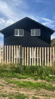 Kolsay Camp House - 0