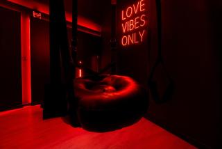 Loveroom Ô Diable Des Plaisirs - 9