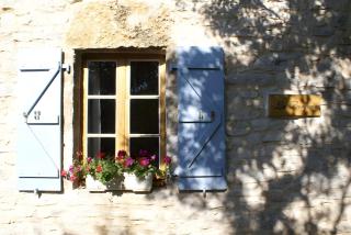Bergerie - piscine privée - 8