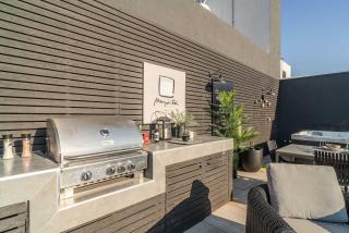 HOM I AltoLasCondes I Parking I Terraza I Jacuzzi - 3