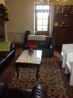 Le Jardin Aux Lilas - 2