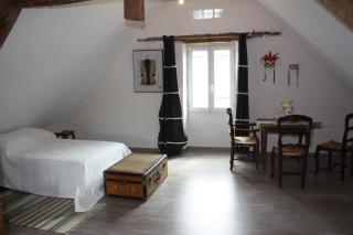 Le Jardin Aux Lilas - 7