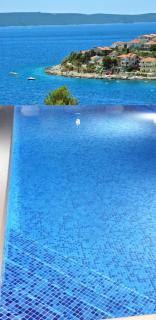 Apartments Slavica Trogir - 9
