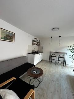 Luka Apartment in the center of Ohrid - Ohrid - 8