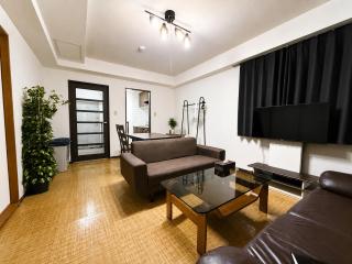 ParkResidence -Family room- - 5