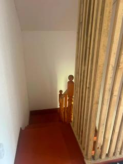 Kolsay Camp House - 1