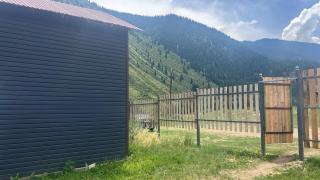 Kolsay Camp House - 8