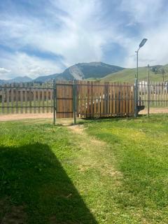 Kolsay Camp House - 9