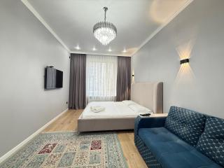 Zhana Alem Apartments - 4
