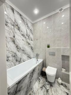 Zhana Alem Apartments - 6