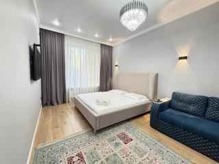 Zhana Alem Apartments - 0