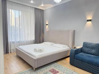 Zhana Alem Apartments - 7