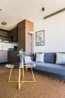 Prime 2BR Oasis in the Heart of Las Condes - 2