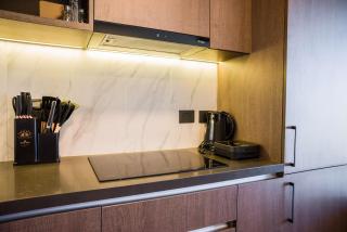 Prime 2BR Oasis in the Heart of Las Condes - 1