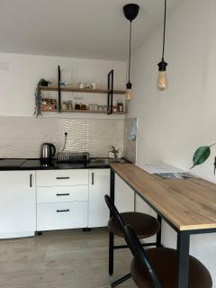 Luka Apartment in the center of Ohrid - Ohrid - 5