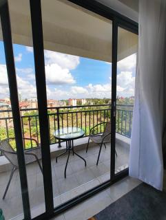 1 bedroom apartment in Nairobi - 9