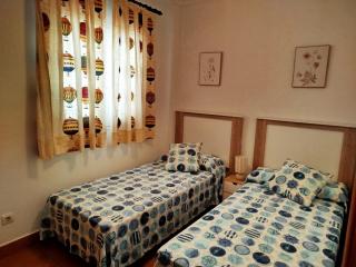 Housing Galia Ballena Garden - 1