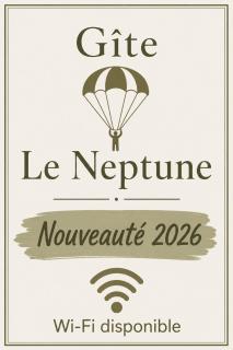 Le Neptune - 8