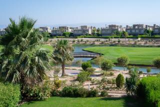 4BDR Villa Lake view l Einbay Ain Sokhna - 6