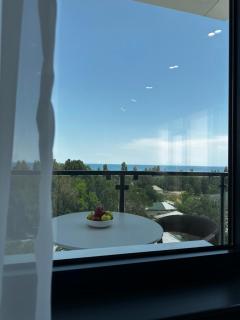 Raduga West Premium Apartments 506 Issyk-Kul - 8