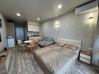 Bamboo Beach Apartment - 8