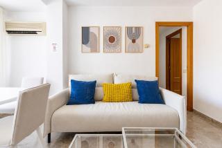 City of Arts apartment by Invalencia - 9