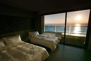SongJeong Olla Hotel - Busan - 9