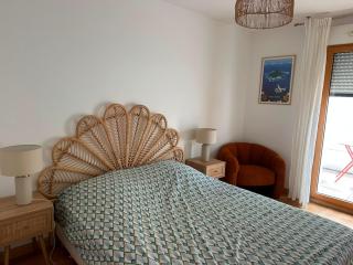 Bel appart 71m2 avec 2 terrasses Soleil à Vannes - 7