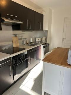 Bel appart 71m2 avec 2 terrasses Soleil à Vannes - 1