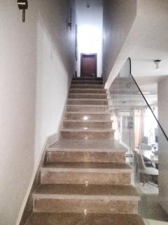 Azha Townhouse - 1