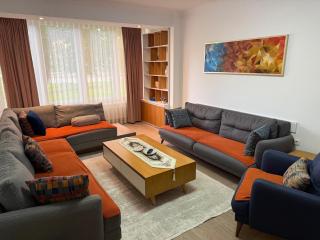 Your Apartment in the Heart of Prishtina - 9