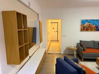 Your Apartment in the Heart of Prishtina - 8