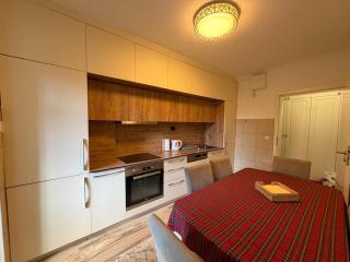 Your Apartment in the Heart of Prishtina - 4