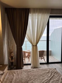 Bamboo Beach Apartment - 9
