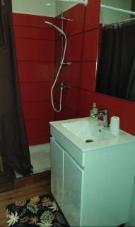 Baril O'thentik Gîte et Bungalow - Saint-Philippe - 6