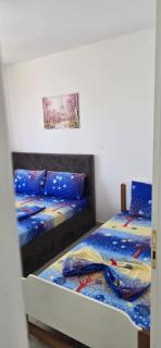 Apartament Ameliani - 3